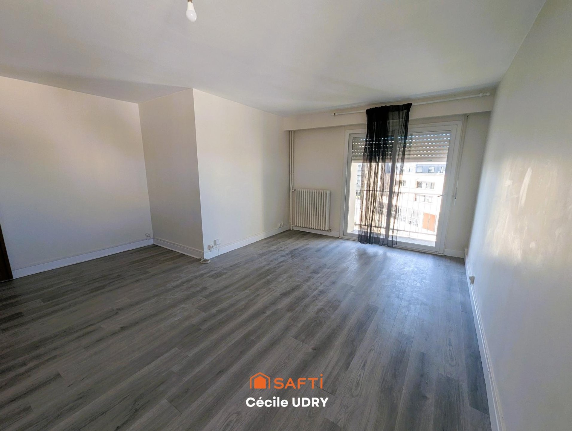 Appartement à vendre, 67m², Tours