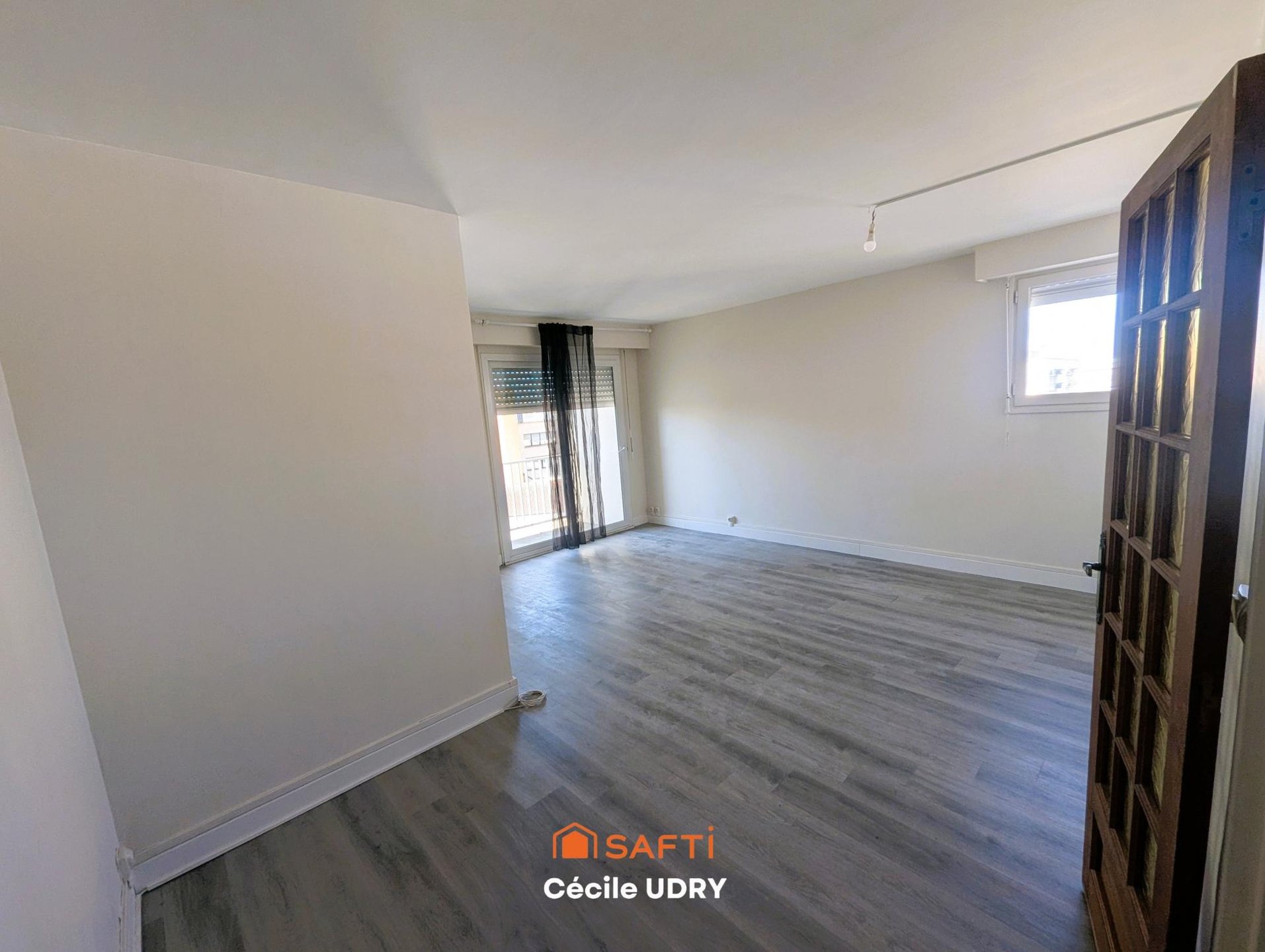 Appartement à vendre, 67m², Tours