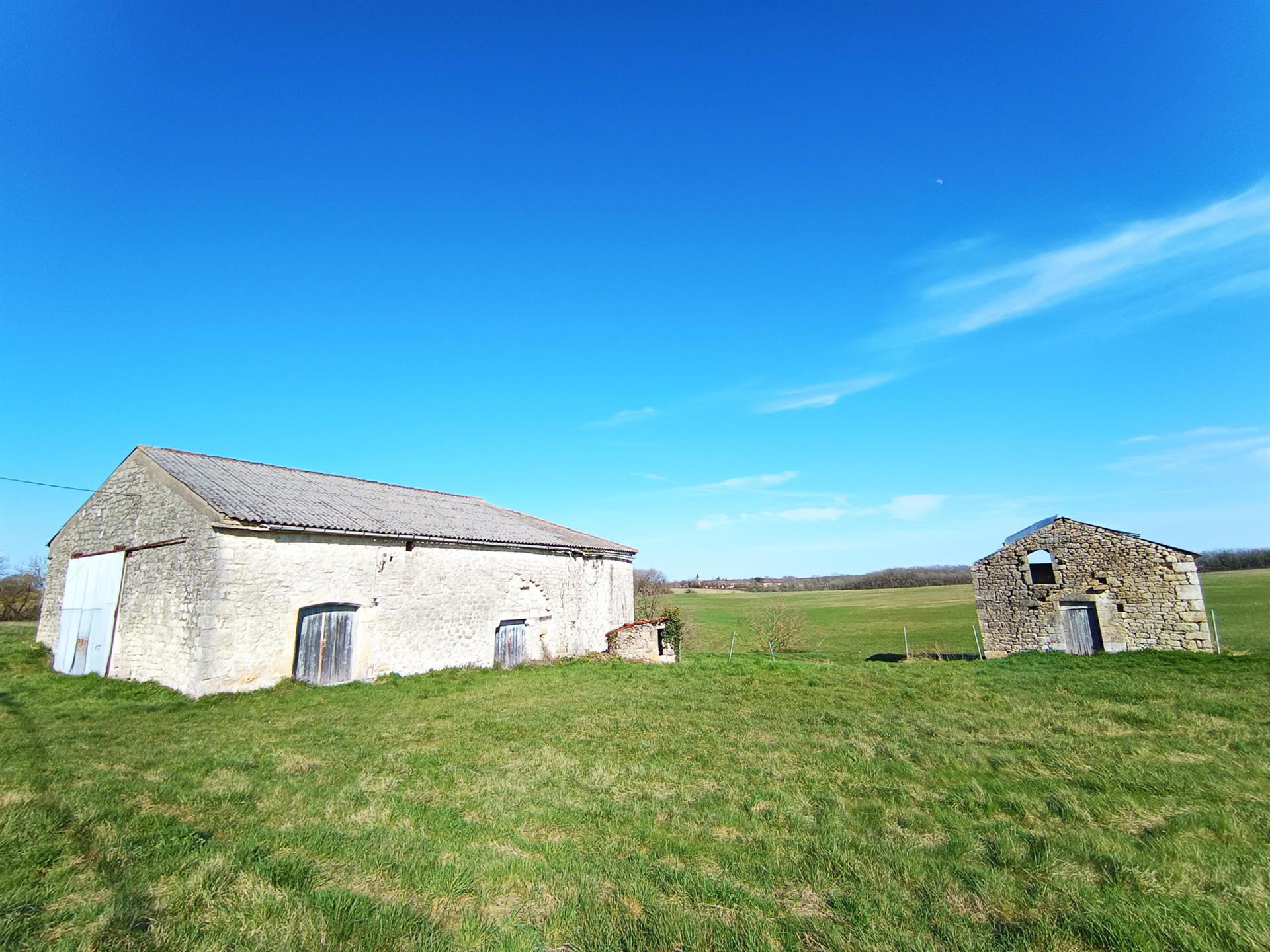 Maison à vendre, 160m², Mauroux