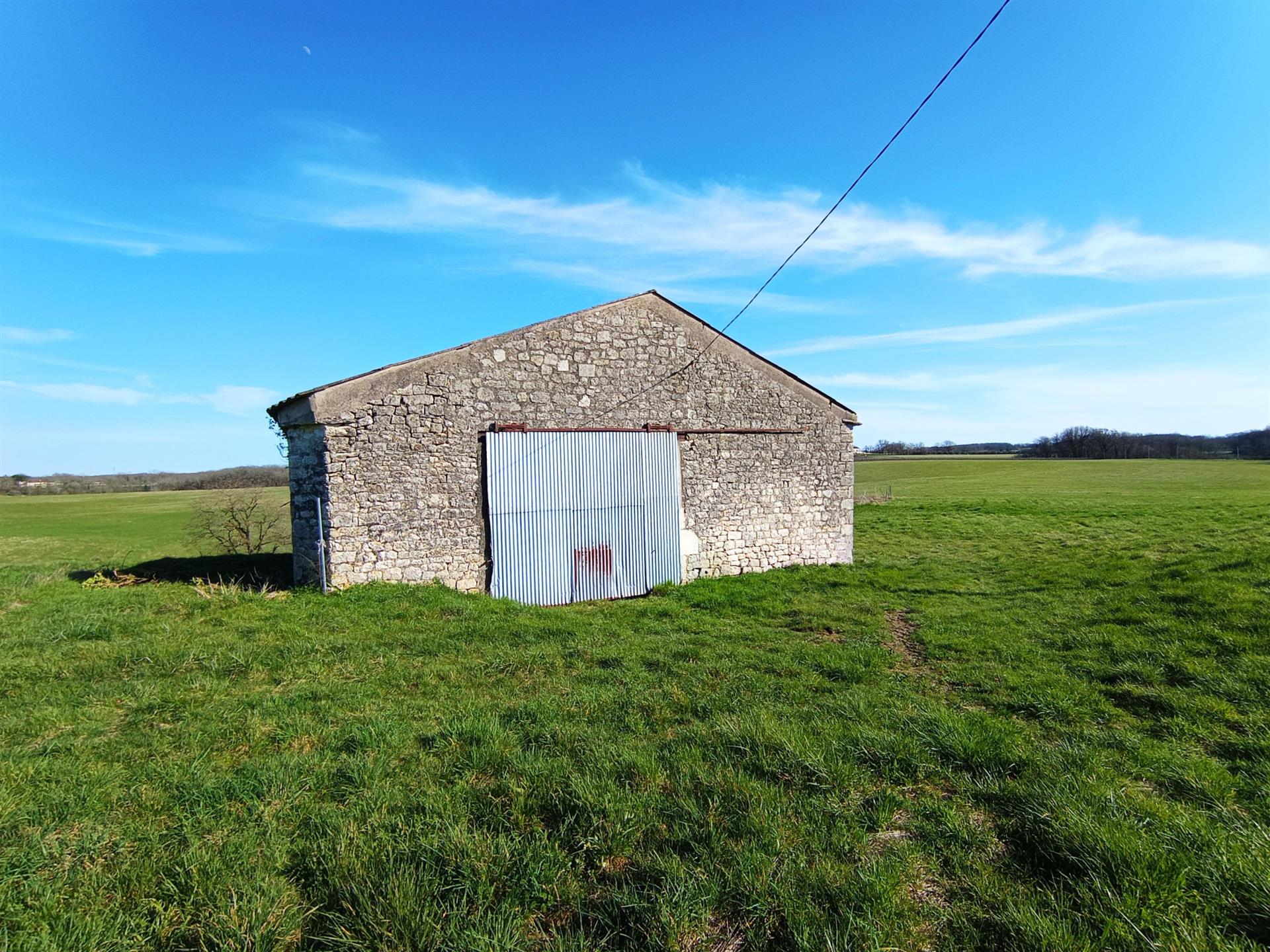 Maison à vendre, 160m², Mauroux