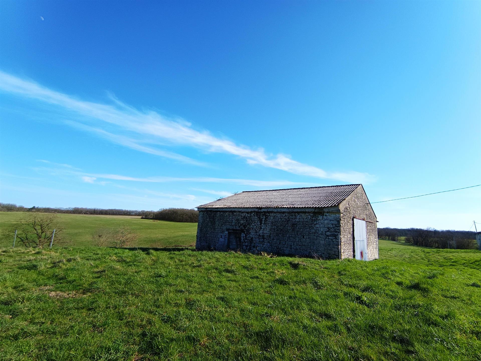 Maison à vendre, 160m², Mauroux