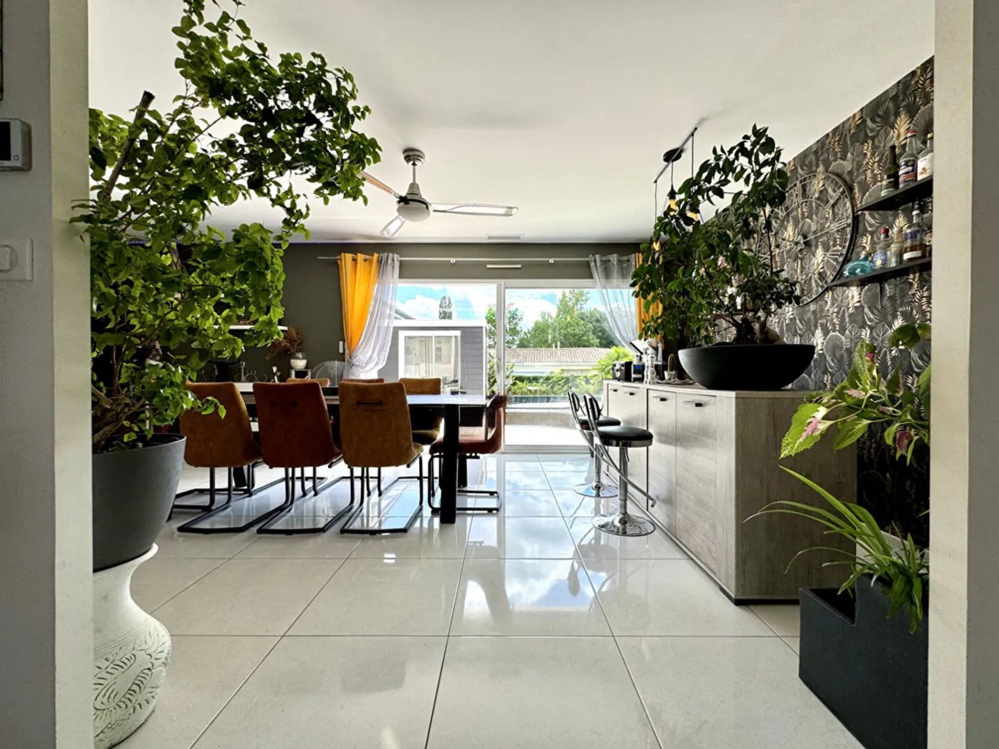 Maison à vendre, 160m², Jauldes