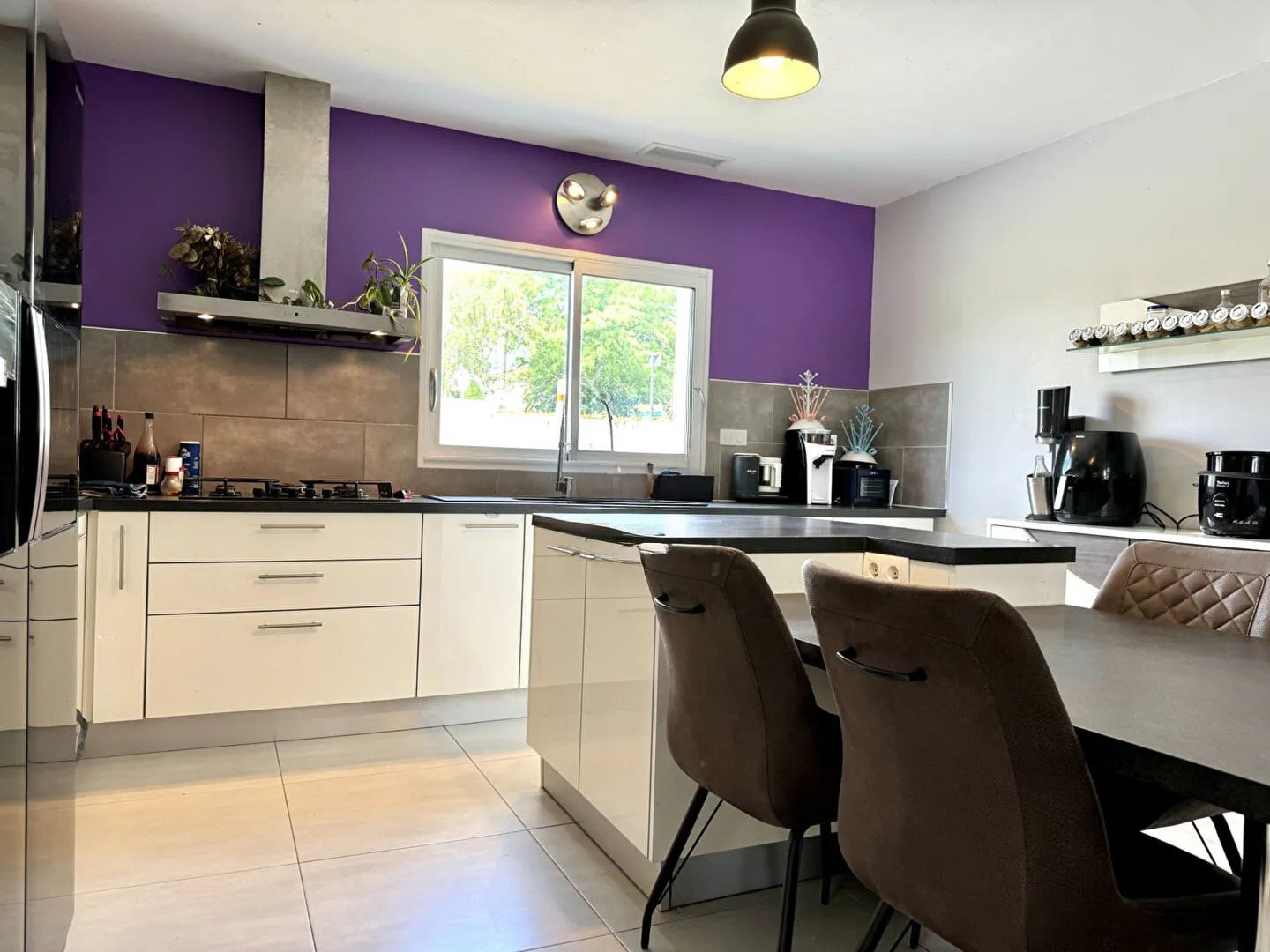 Maison à vendre, 160m², Jauldes