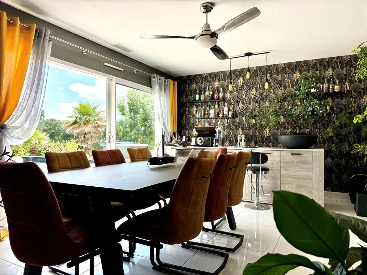 Maison à vendre, 160m², Jauldes