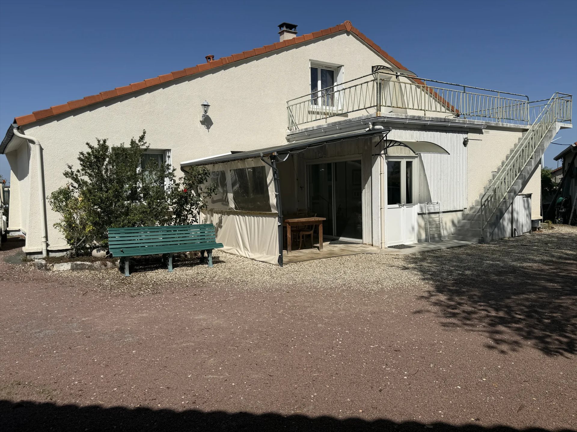 Maison à vendre, 130m², La Faye