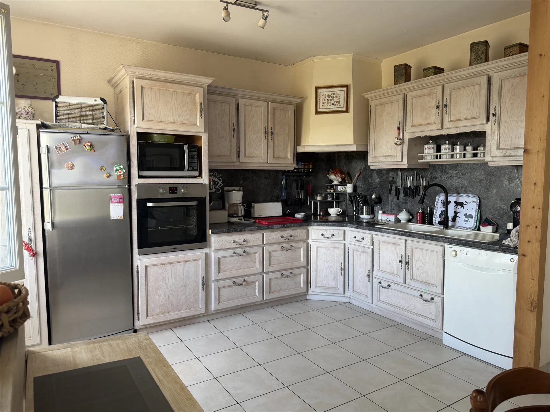 Maison à vendre, 130m², La Faye