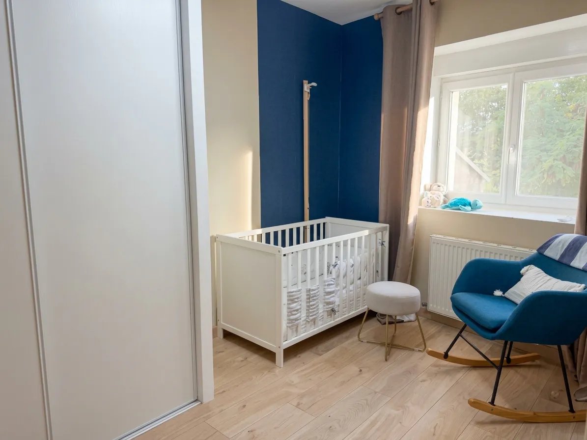 Maison à vendre, 90m², Mansle