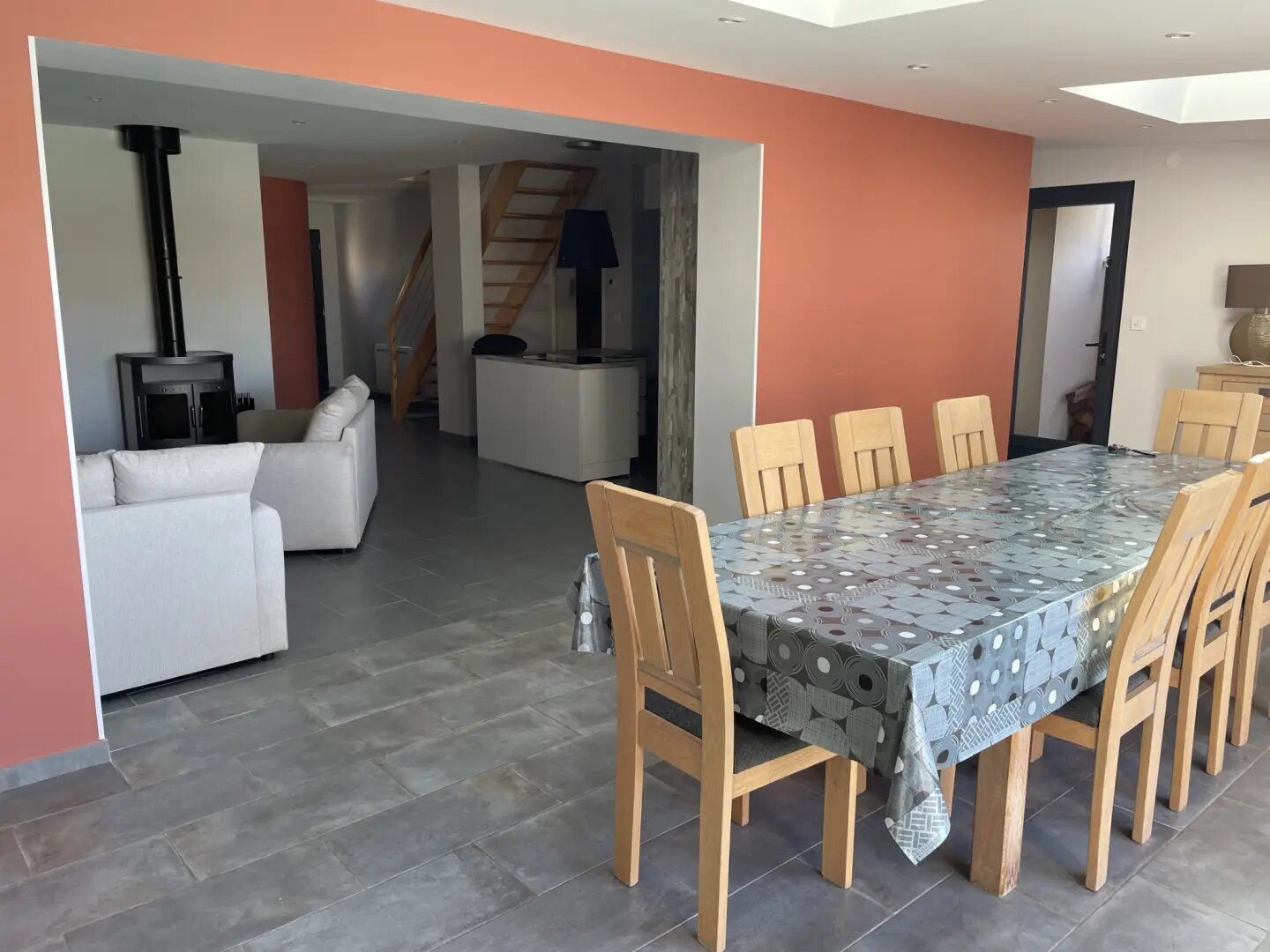 Maison à vendre, 160m², Piriac-sur-Mer