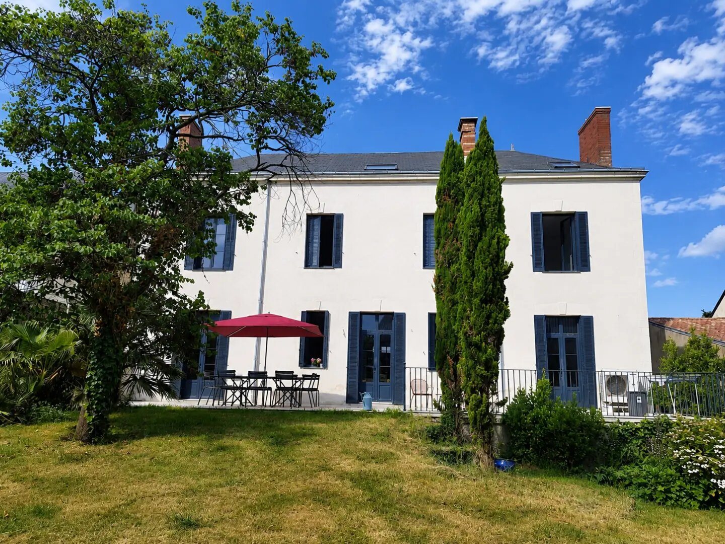 Maison à vendre, 348m², Legé