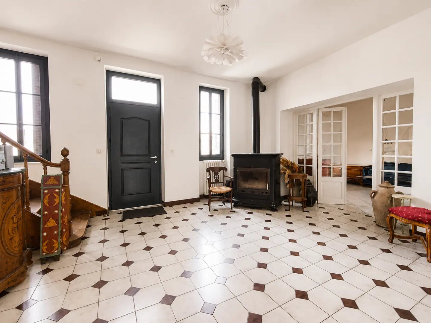 Maison à vendre, 348m², Legé