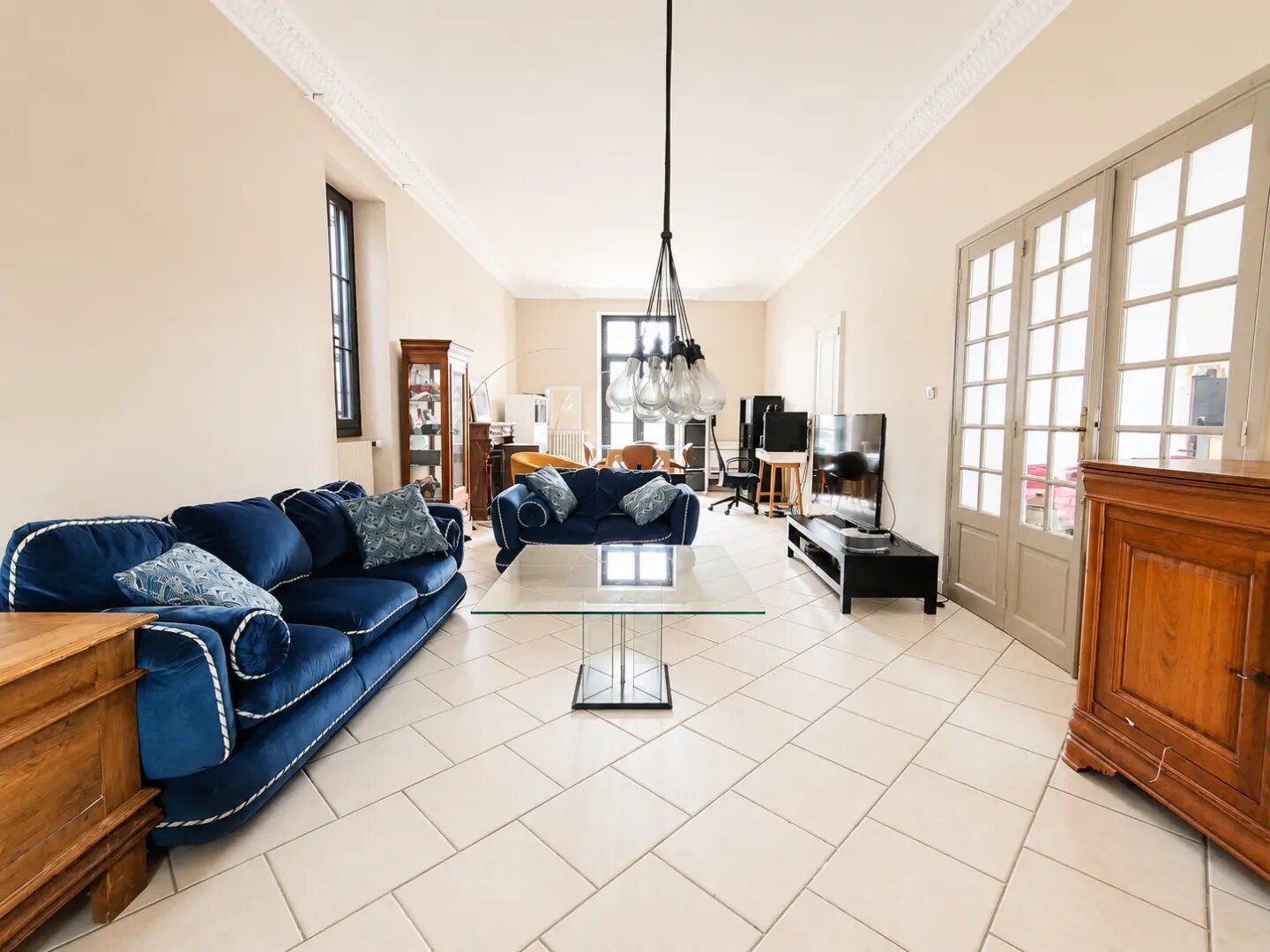 Maison à vendre, 348m², Legé