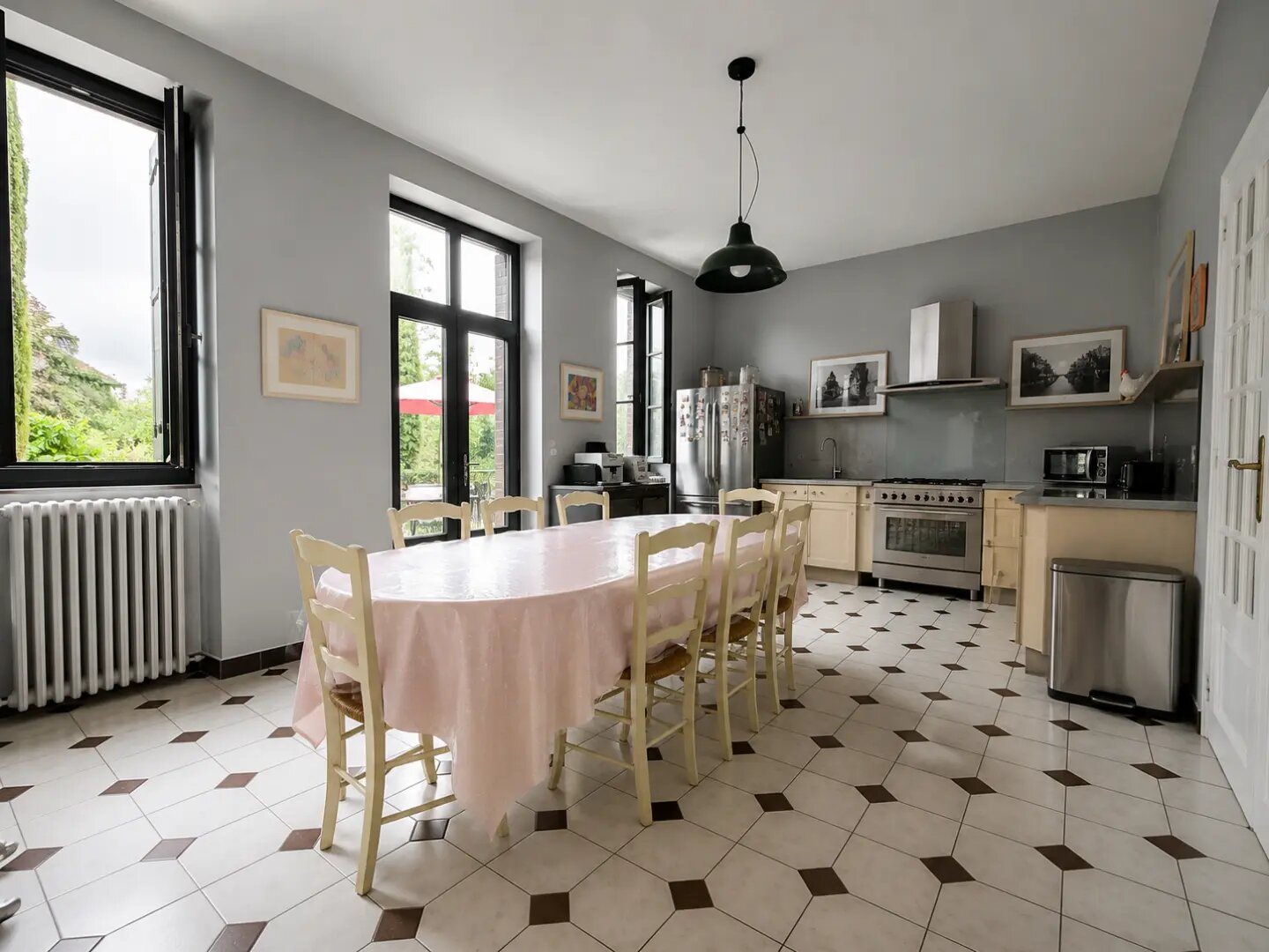 Maison à vendre, 348m², Legé