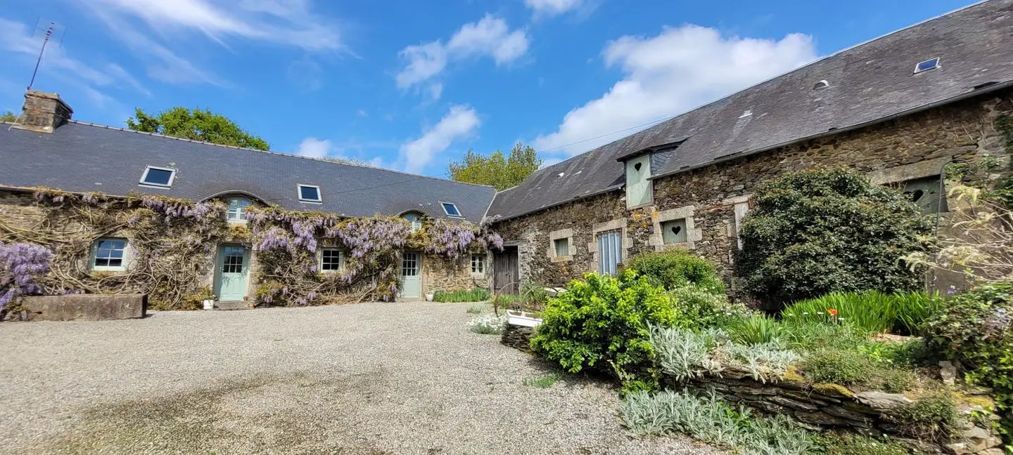 Maison à vendre, 282m², Saint-Martin-des-Prés