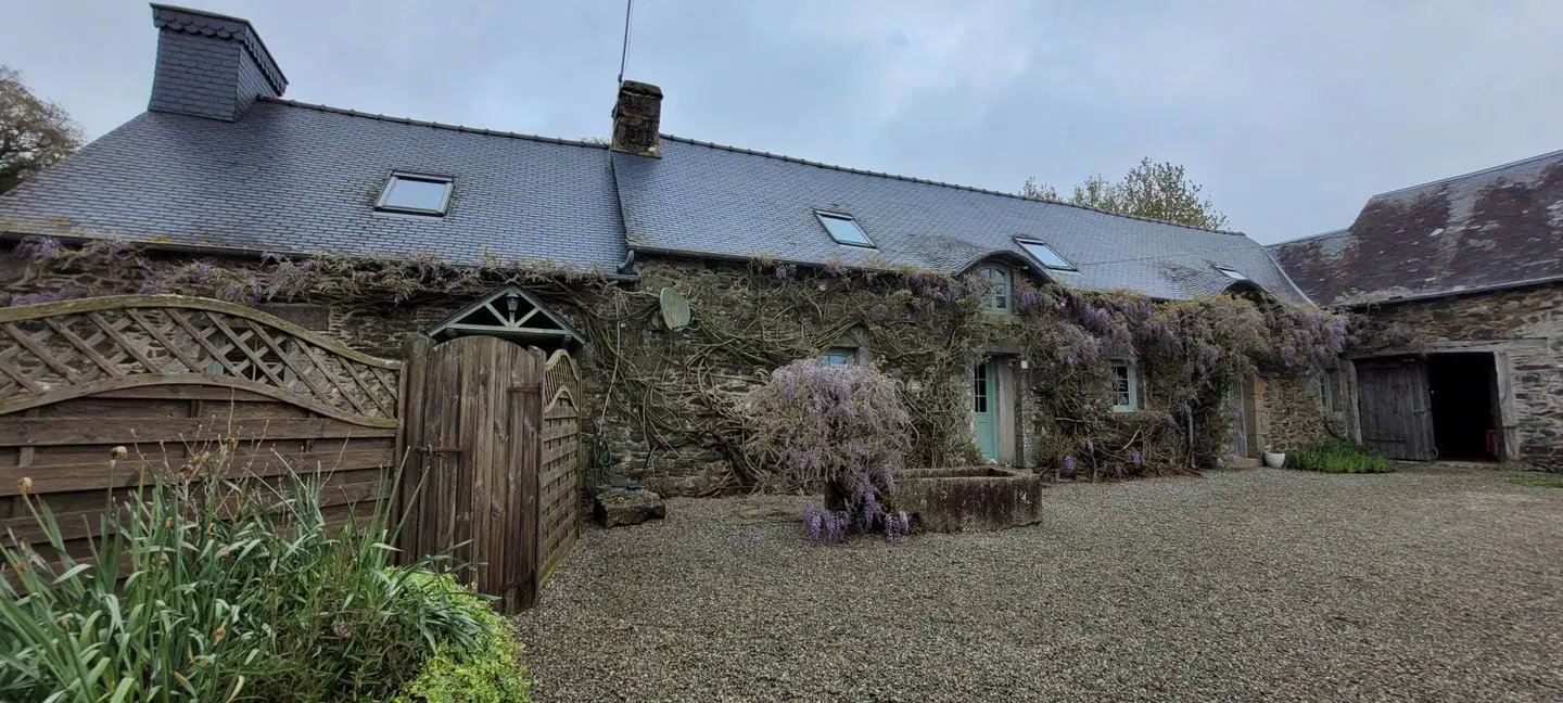 Maison à vendre, 282m², Saint-Martin-des-Prés