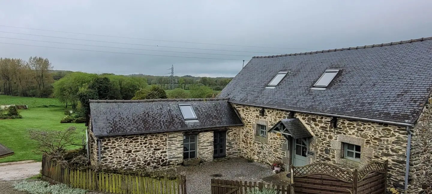Maison à vendre, 282m², Saint-Martin-des-Prés