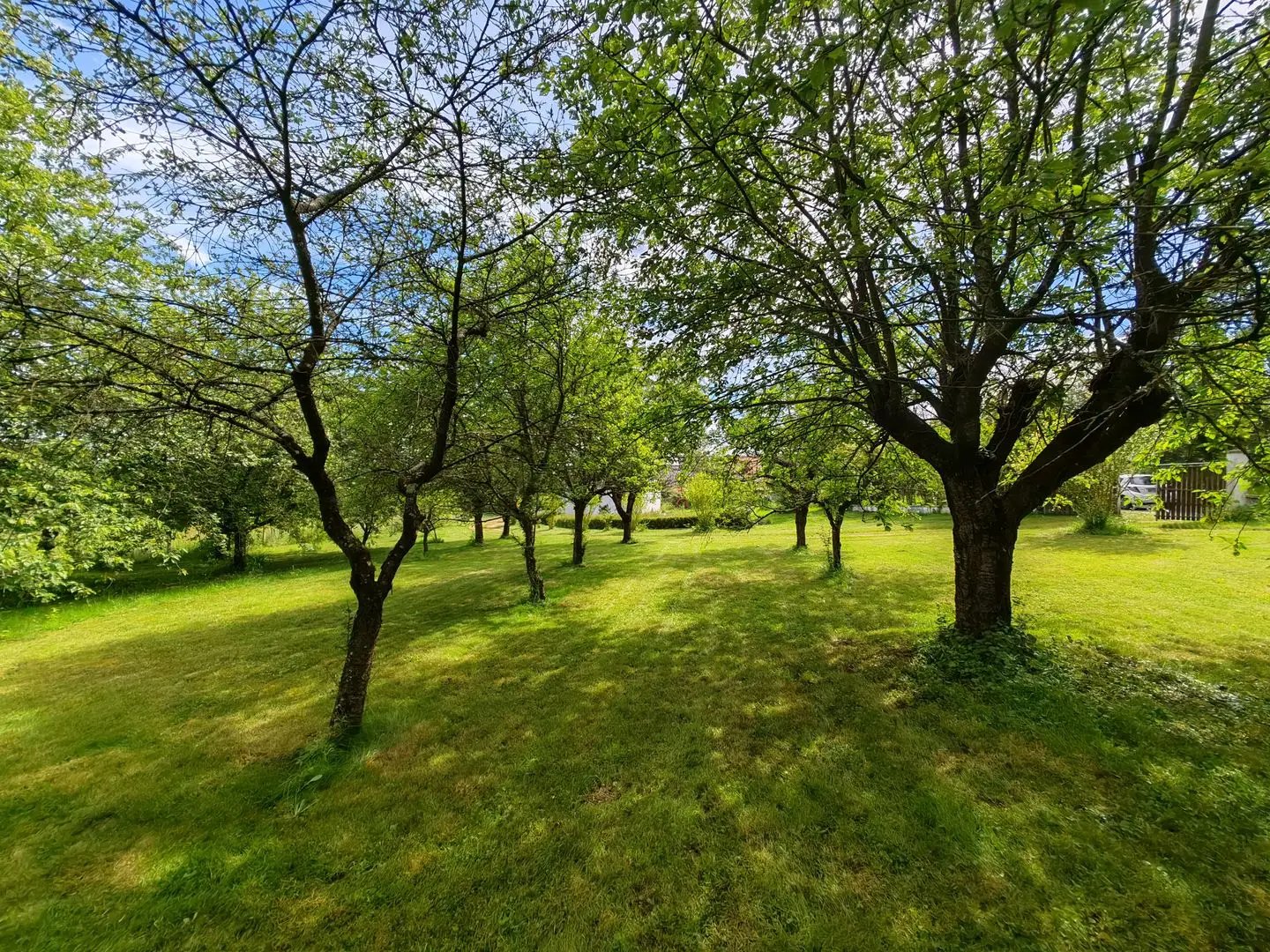 Maison à vendre, 78m², Vouneuil-sur-Vienne