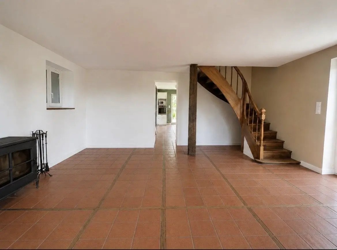 Maison à vendre, 78m², Vouneuil-sur-Vienne