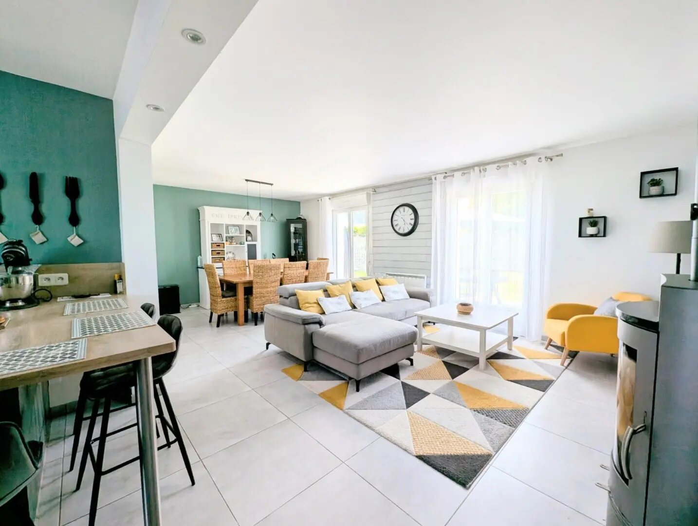 Maison à vendre, 118m², Ploeren