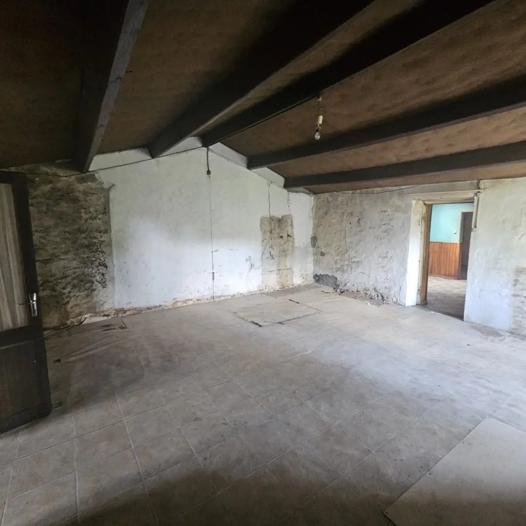 Maison à vendre, 97m², Champagné-les-Marais