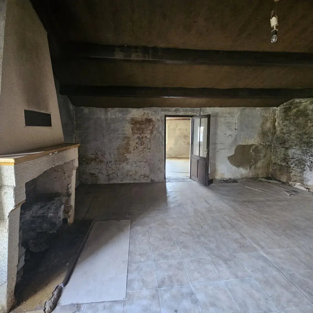 Maison à vendre, 97m², Champagné-les-Marais