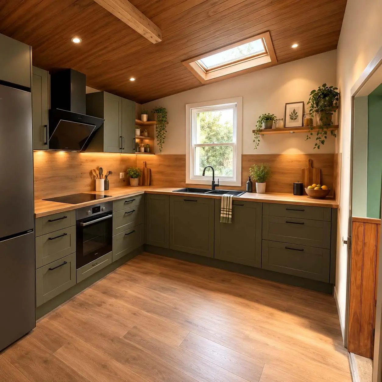 Maison à vendre, 97m², Champagné-les-Marais