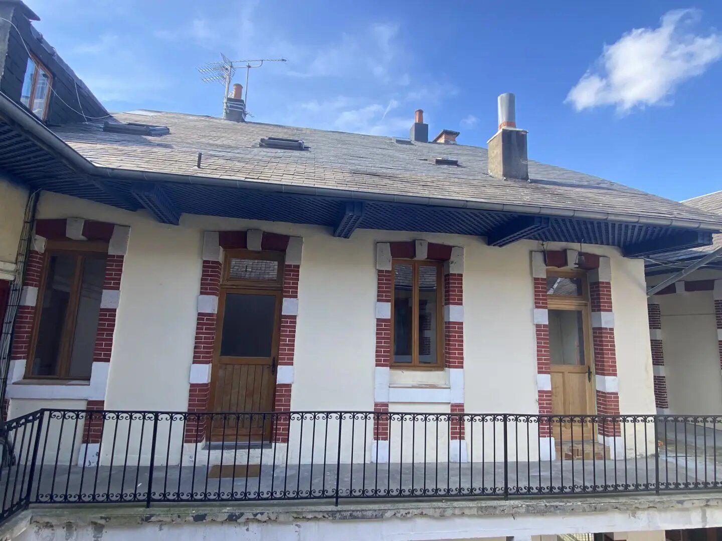 Appartement à vendre, 81m², Bagnères-de-Bigorre