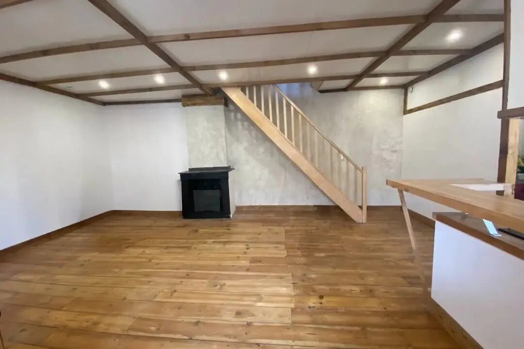 Appartement à vendre, 81m², Bagnères-de-Bigorre