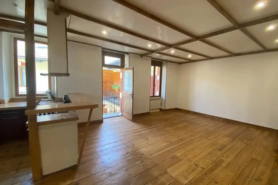 Appartement à vendre, 81m², Bagnères-de-Bigorre