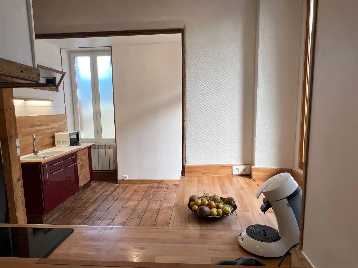 Appartement à vendre, 81m², Bagnères-de-Bigorre