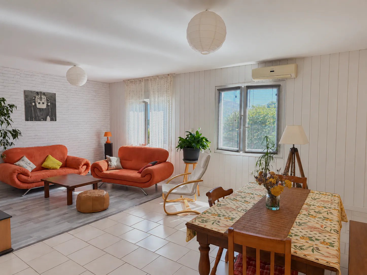 Maison à vendre, 94m², Saint-Laurent-de-la-Prée