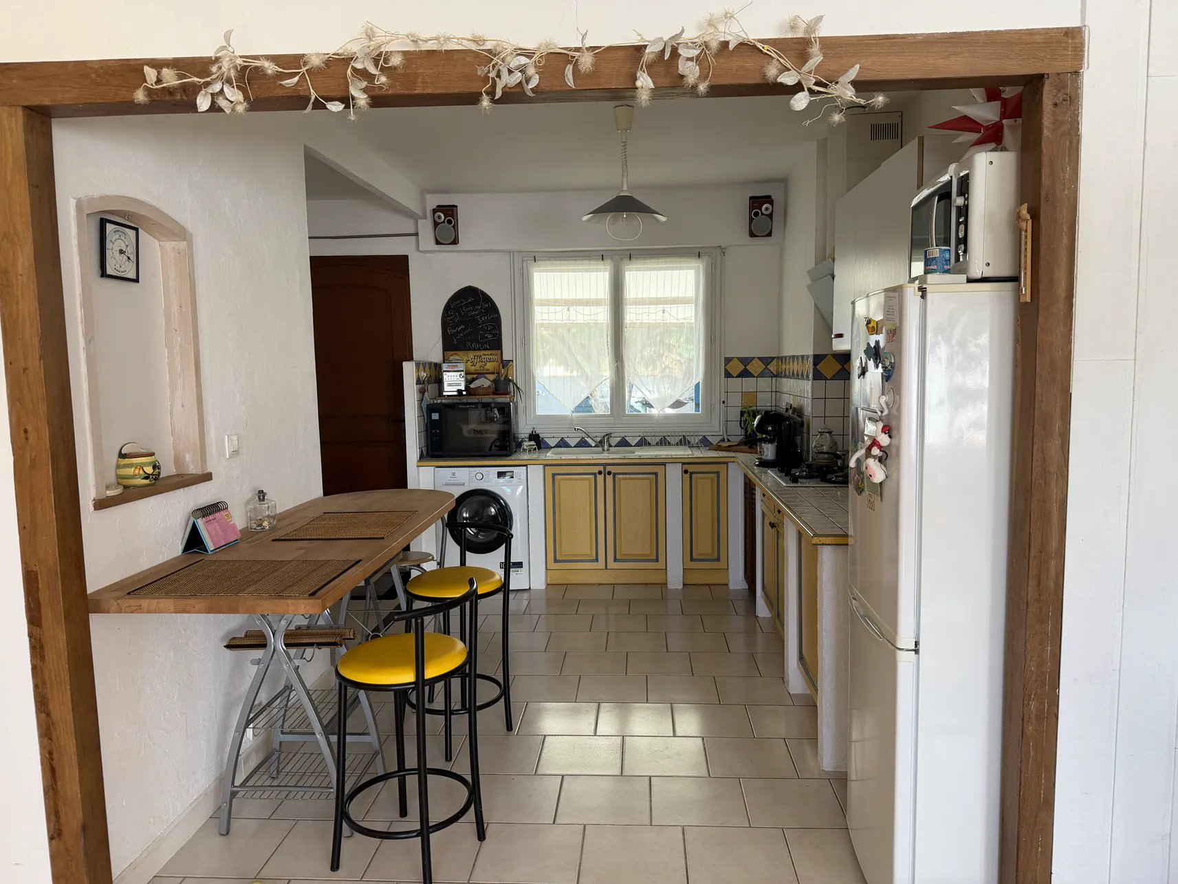Maison à vendre, 94m², Saint-Laurent-de-la-Prée