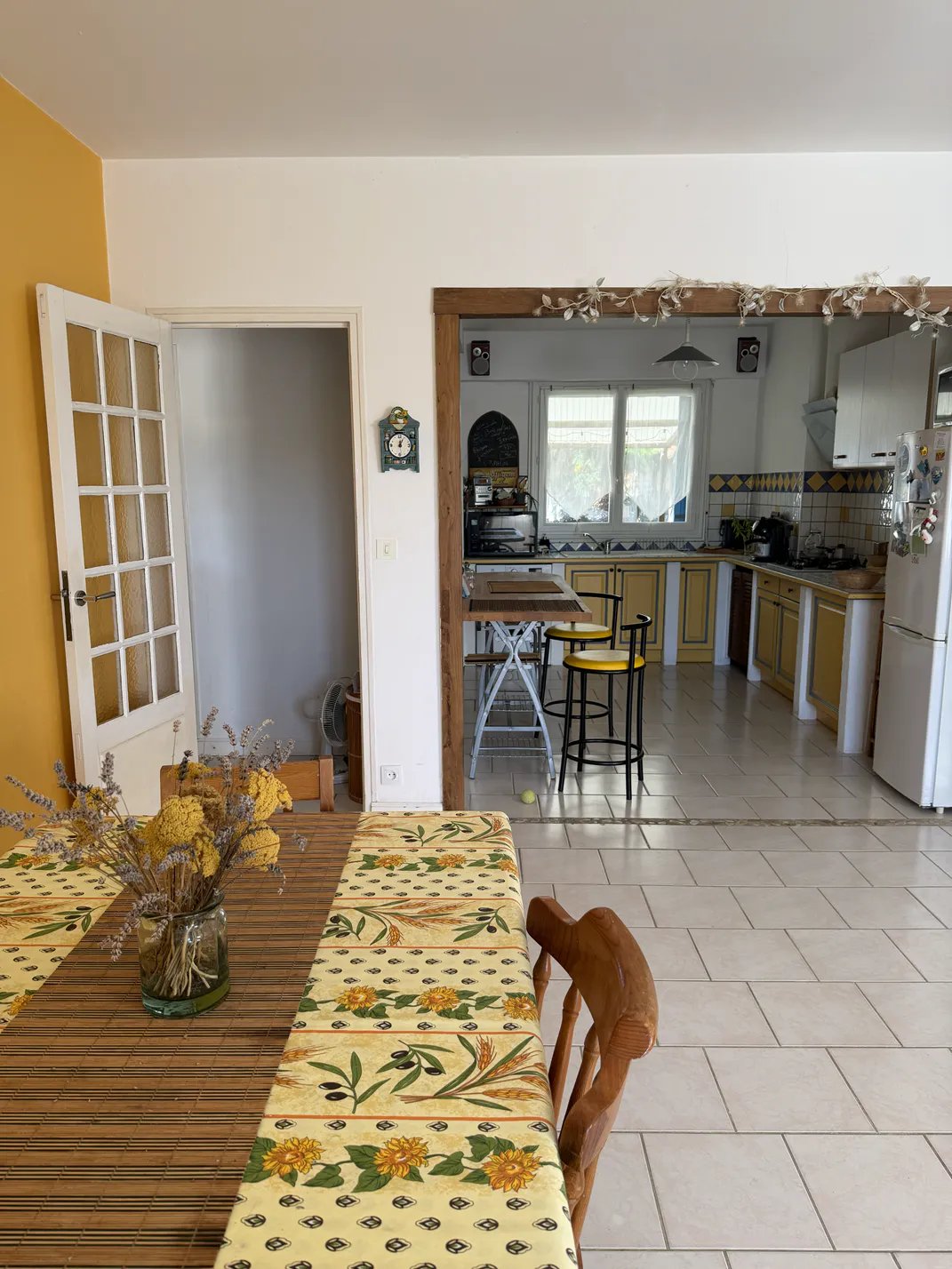 Maison à vendre, 94m², Saint-Laurent-de-la-Prée