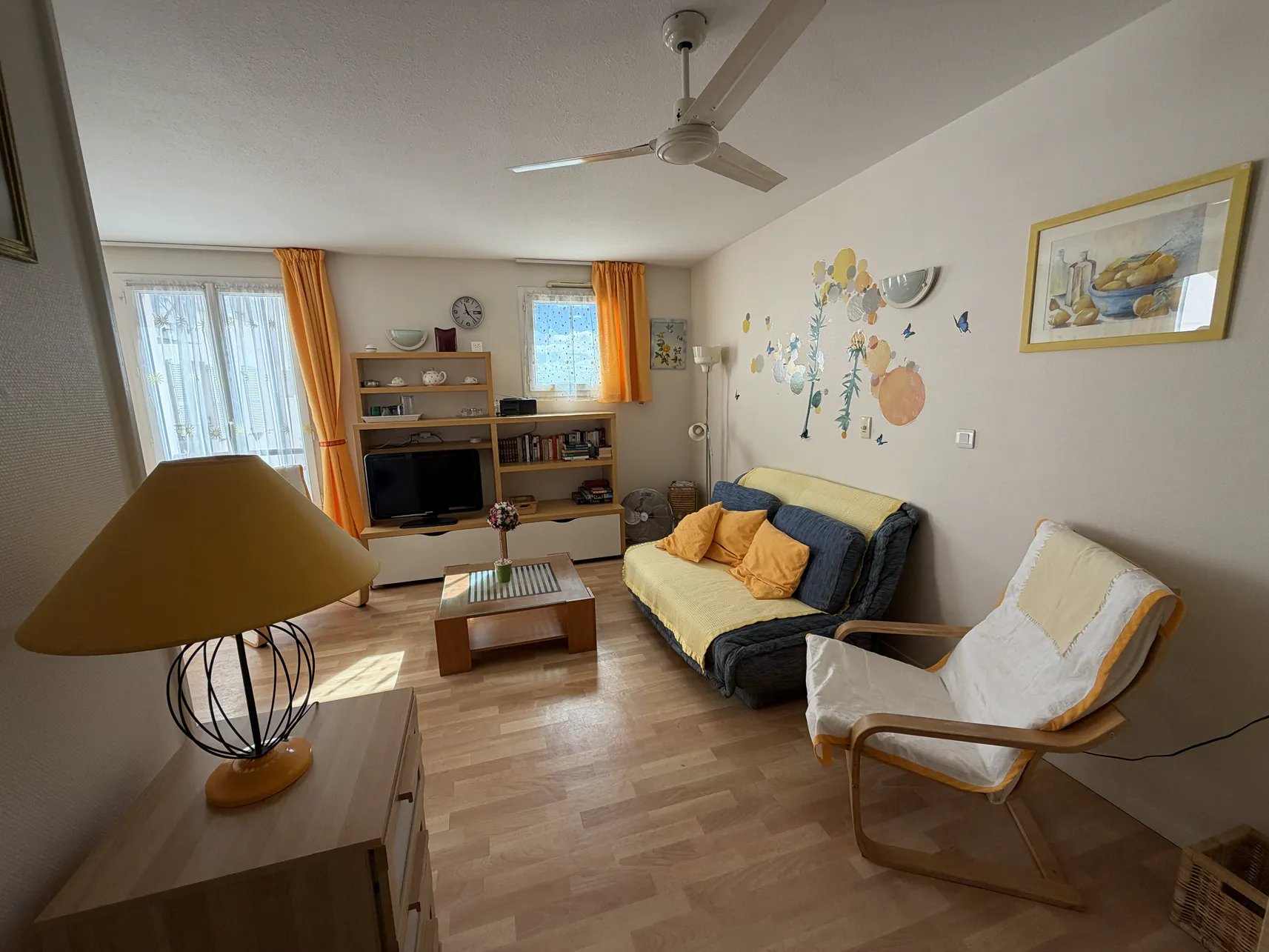 Appartement à vendre, 42m², Rochefort