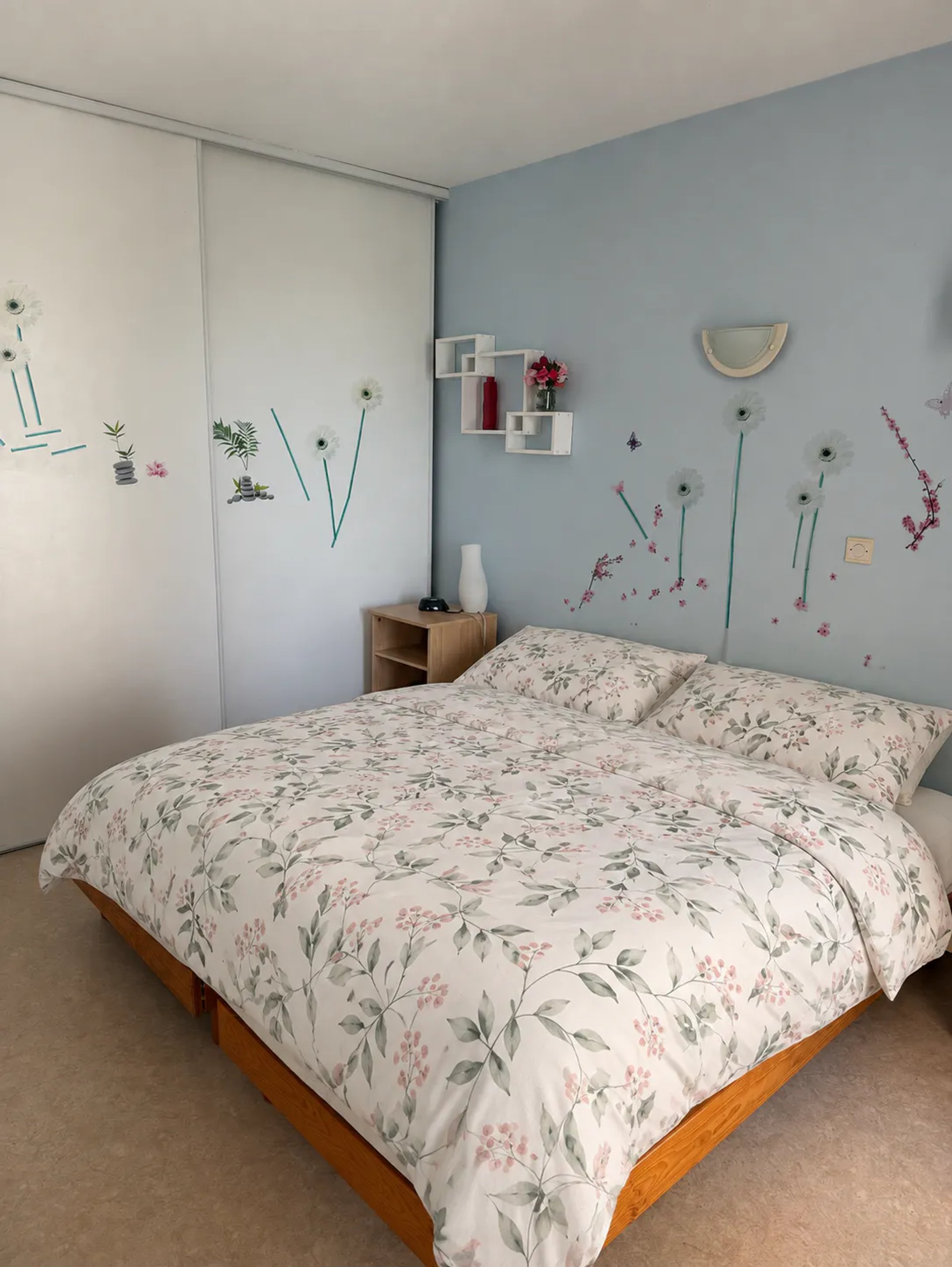 Appartement à vendre, 42m², Rochefort