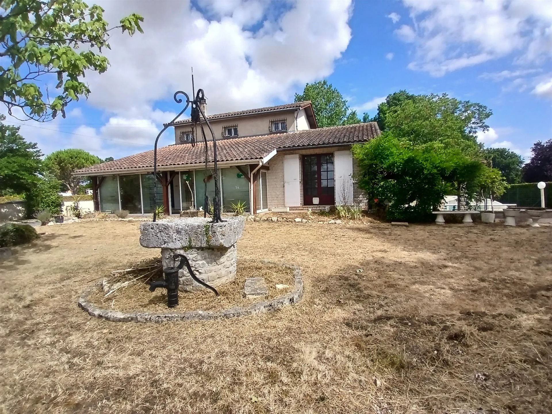 Maison à vendre, 138m², Anais