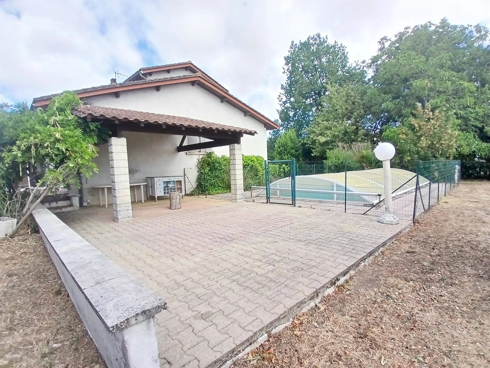 Maison à vendre, 138m², Anais