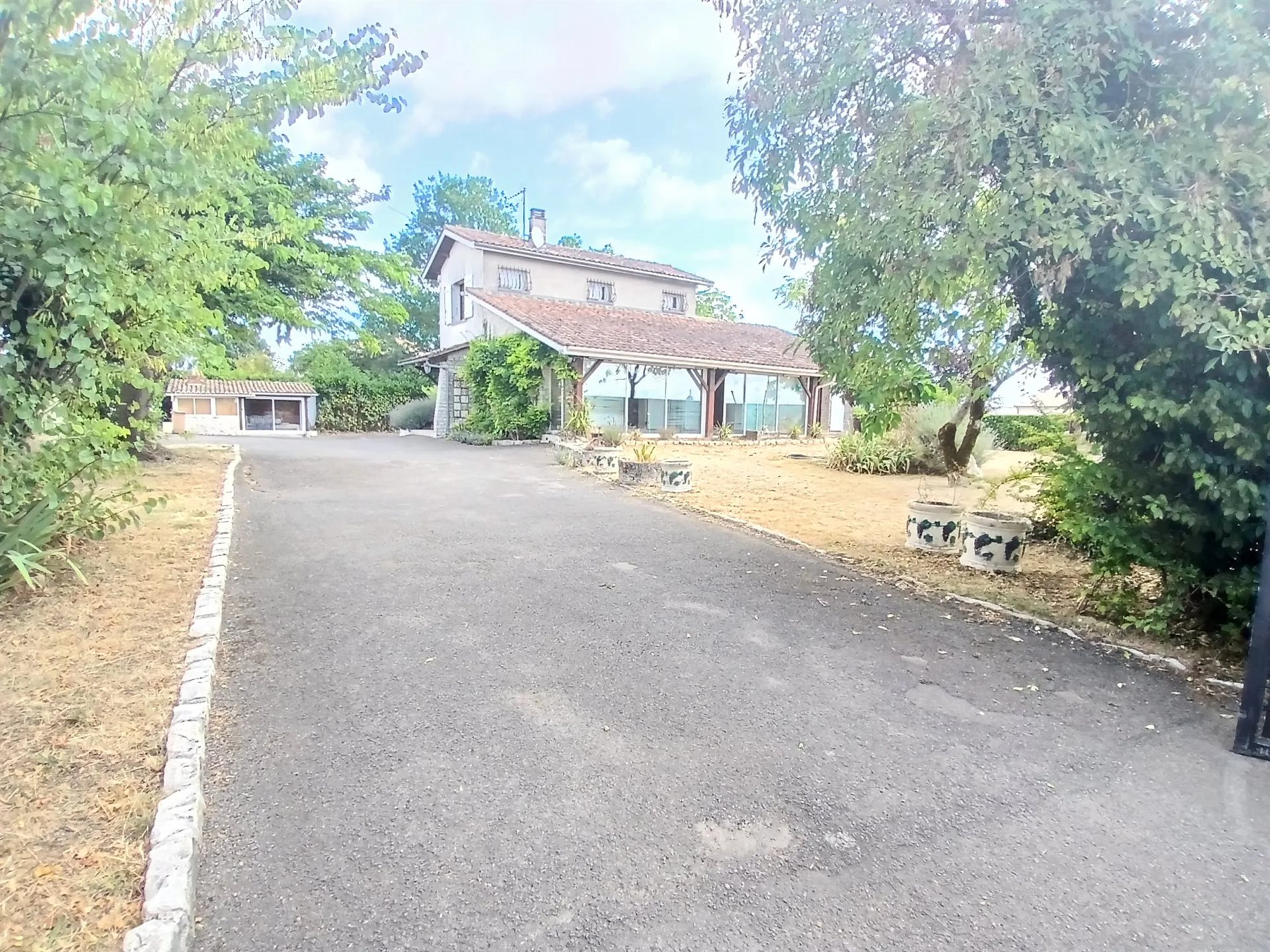 Maison à vendre, 138m², Anais