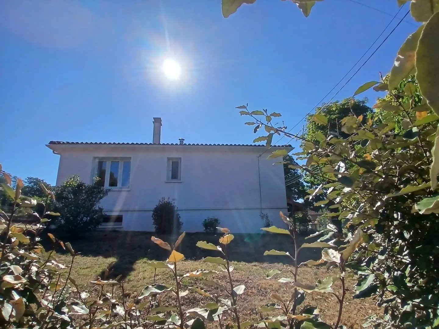 Maison à vendre, 98m², La Rochefoucauld