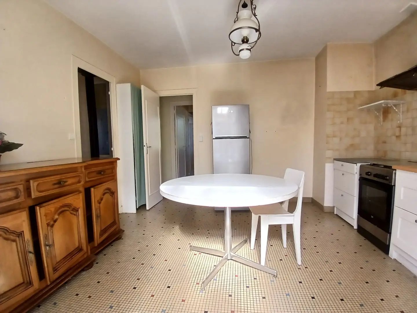 Maison à vendre, 98m², La Rochefoucauld