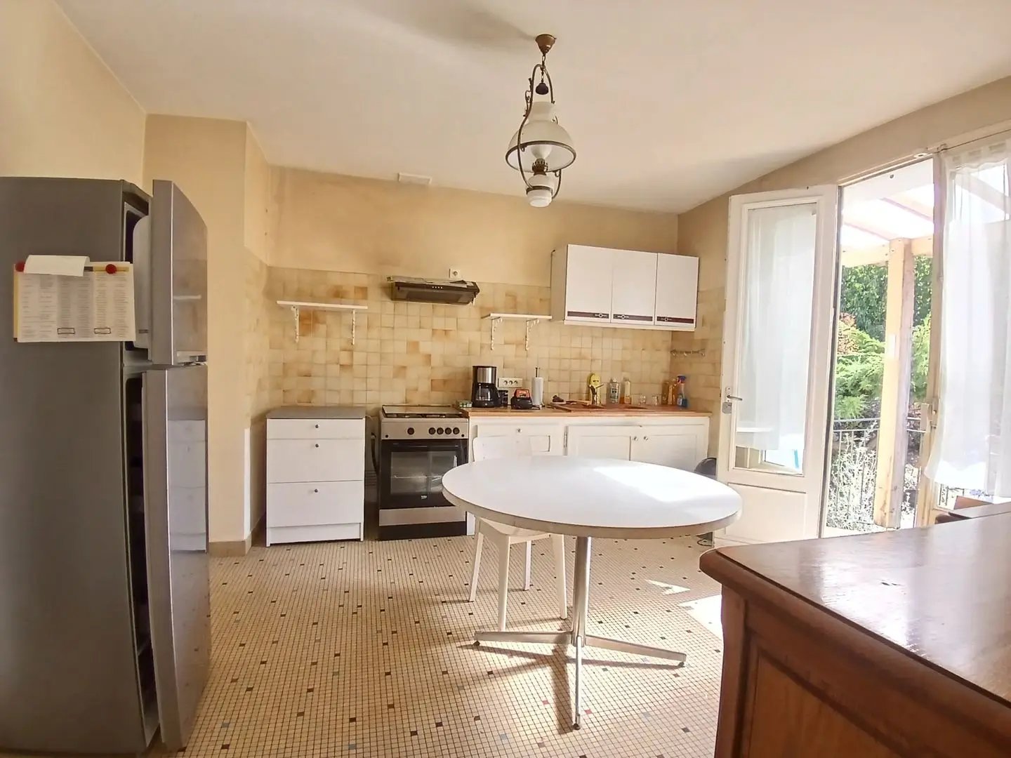 Maison à vendre, 98m², La Rochefoucauld