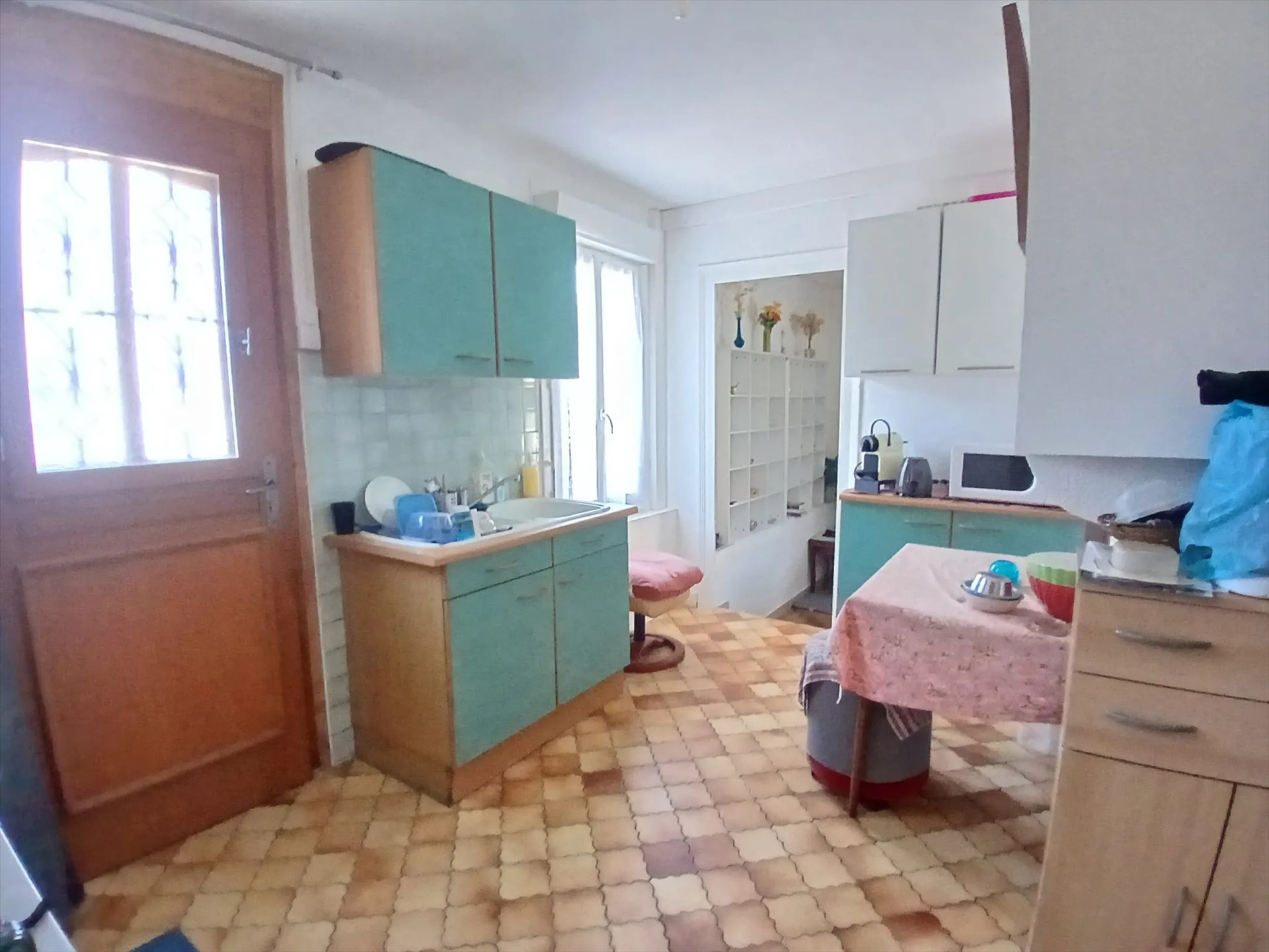 Maison à vendre, 61m², Ambernac