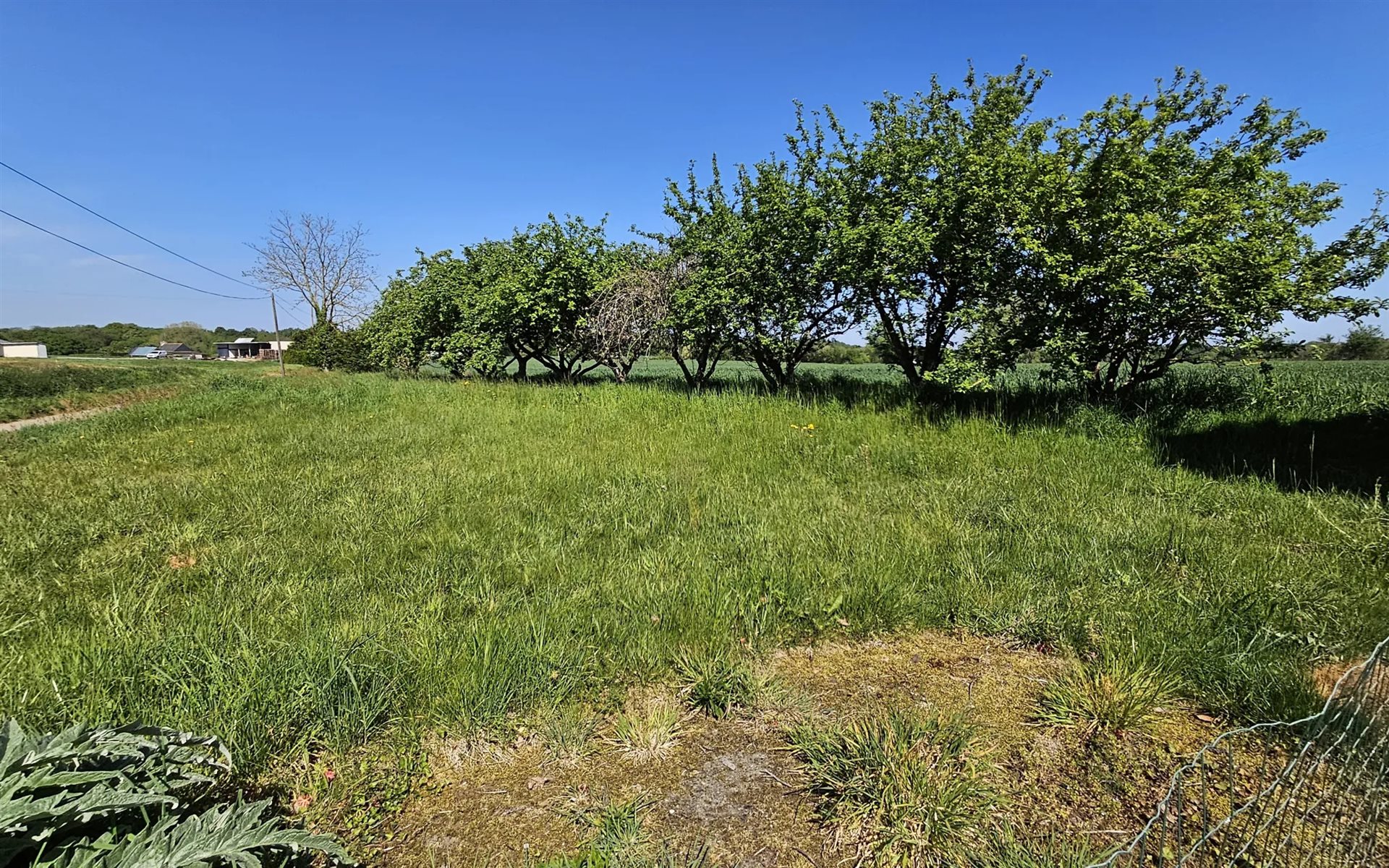 Maison à vendre, 70m², Goudelin