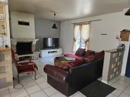 Maison à vendre, 157m², Crucheray