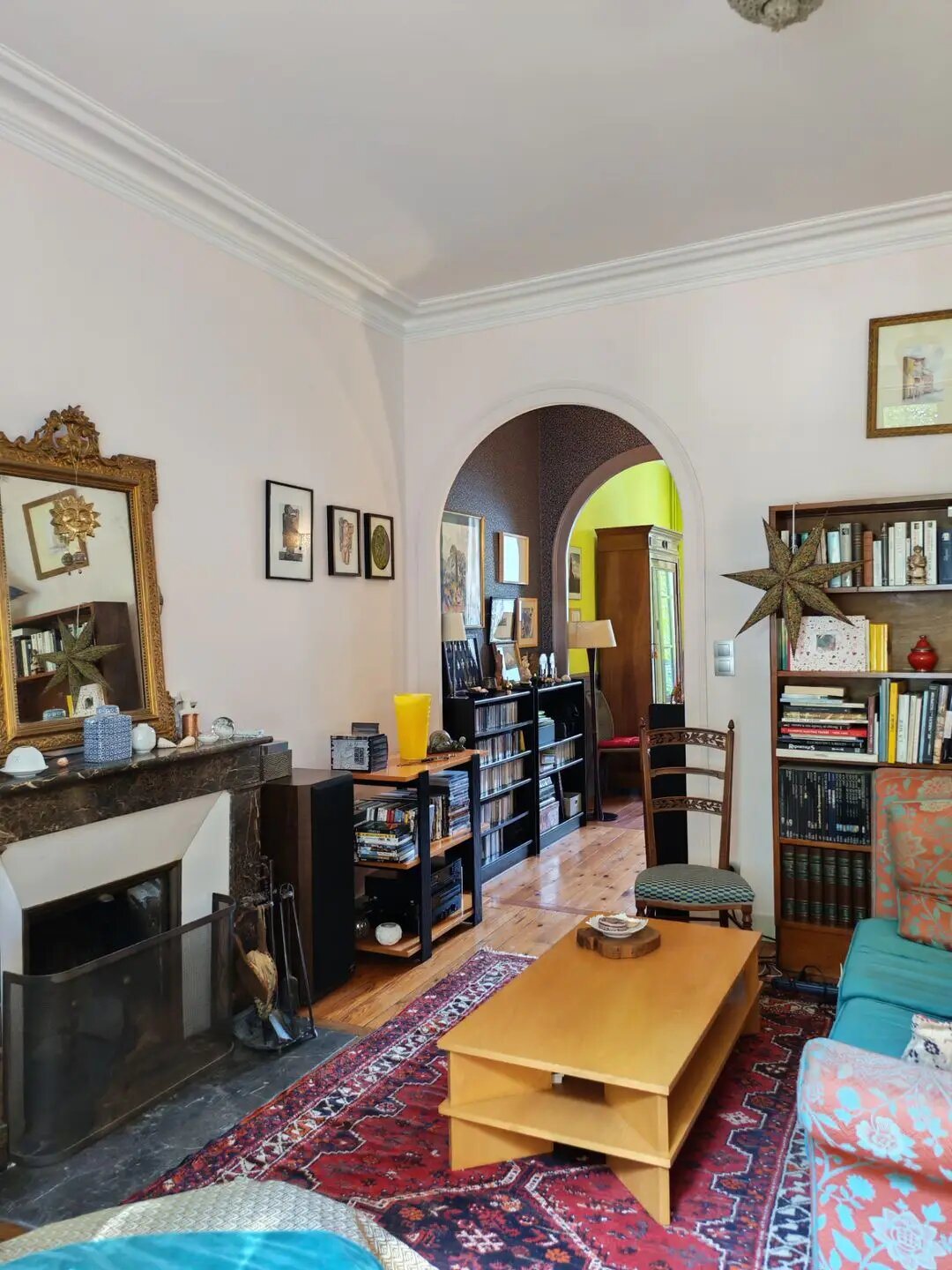 Maison à vendre, 178m², Blois