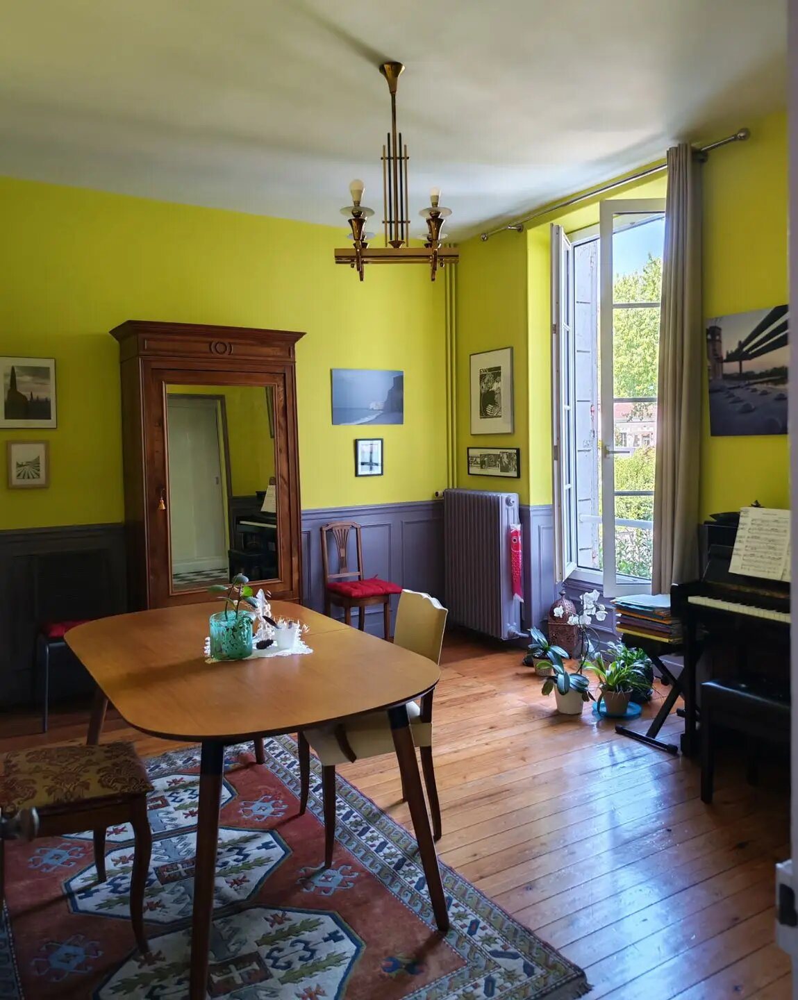 Maison à vendre, 178m², Blois