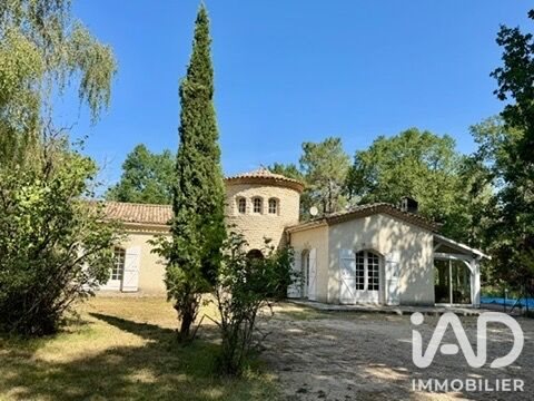 Maison à vendre, 165m², Ménesplet
