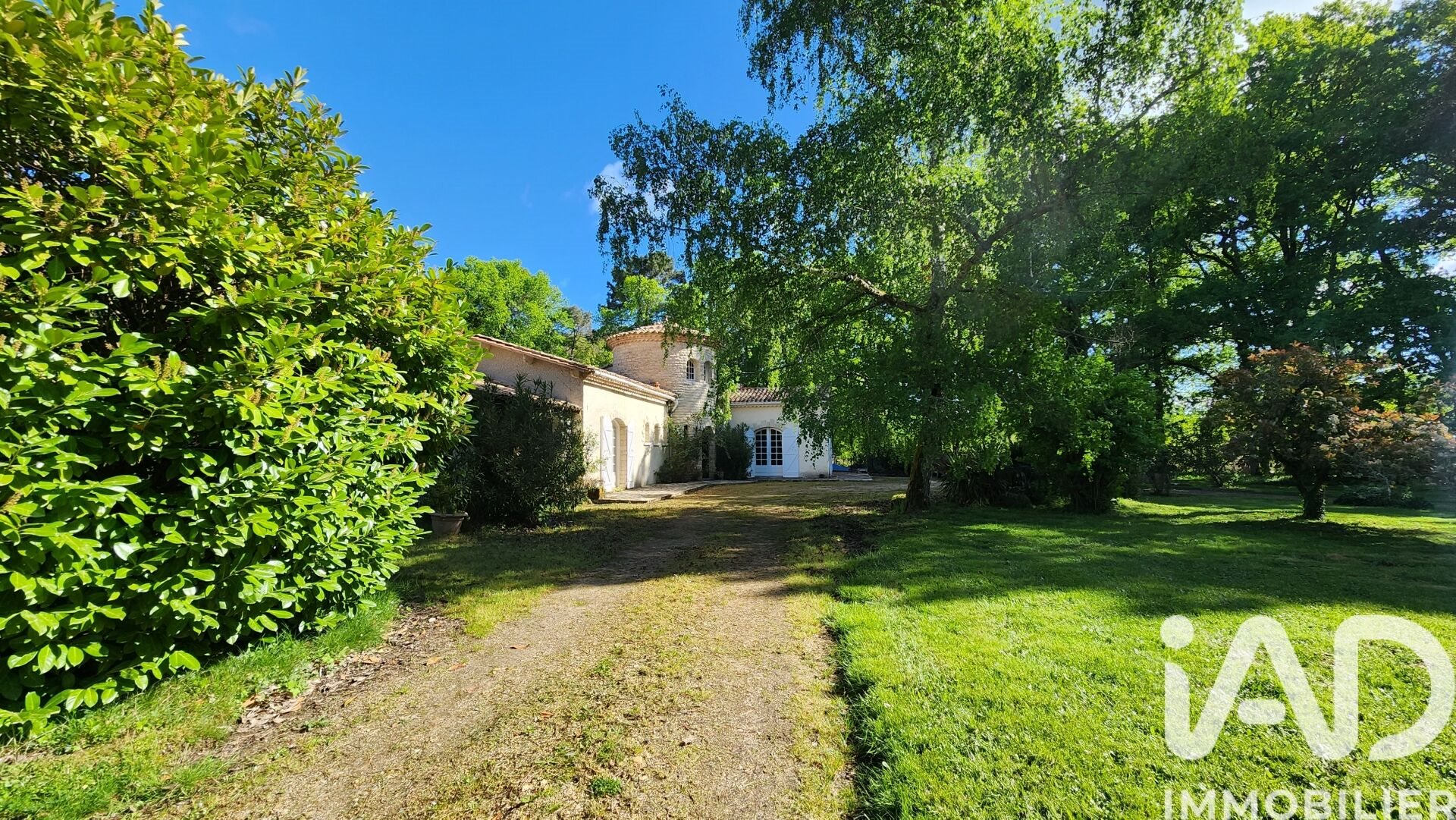 Maison à vendre, 165m², Ménesplet