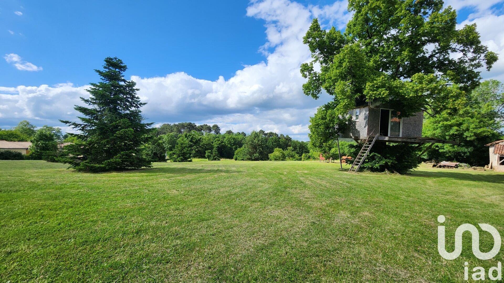 Maison à vendre, 342m², Jaure