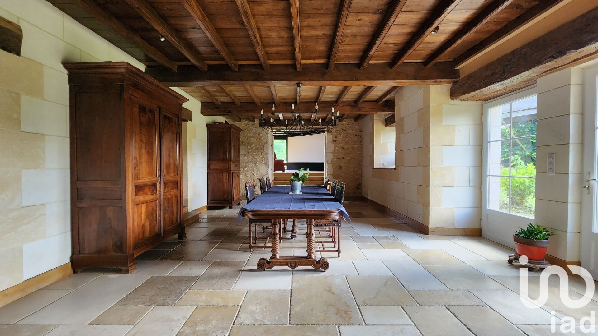 Maison à vendre, 342m², Jaure
