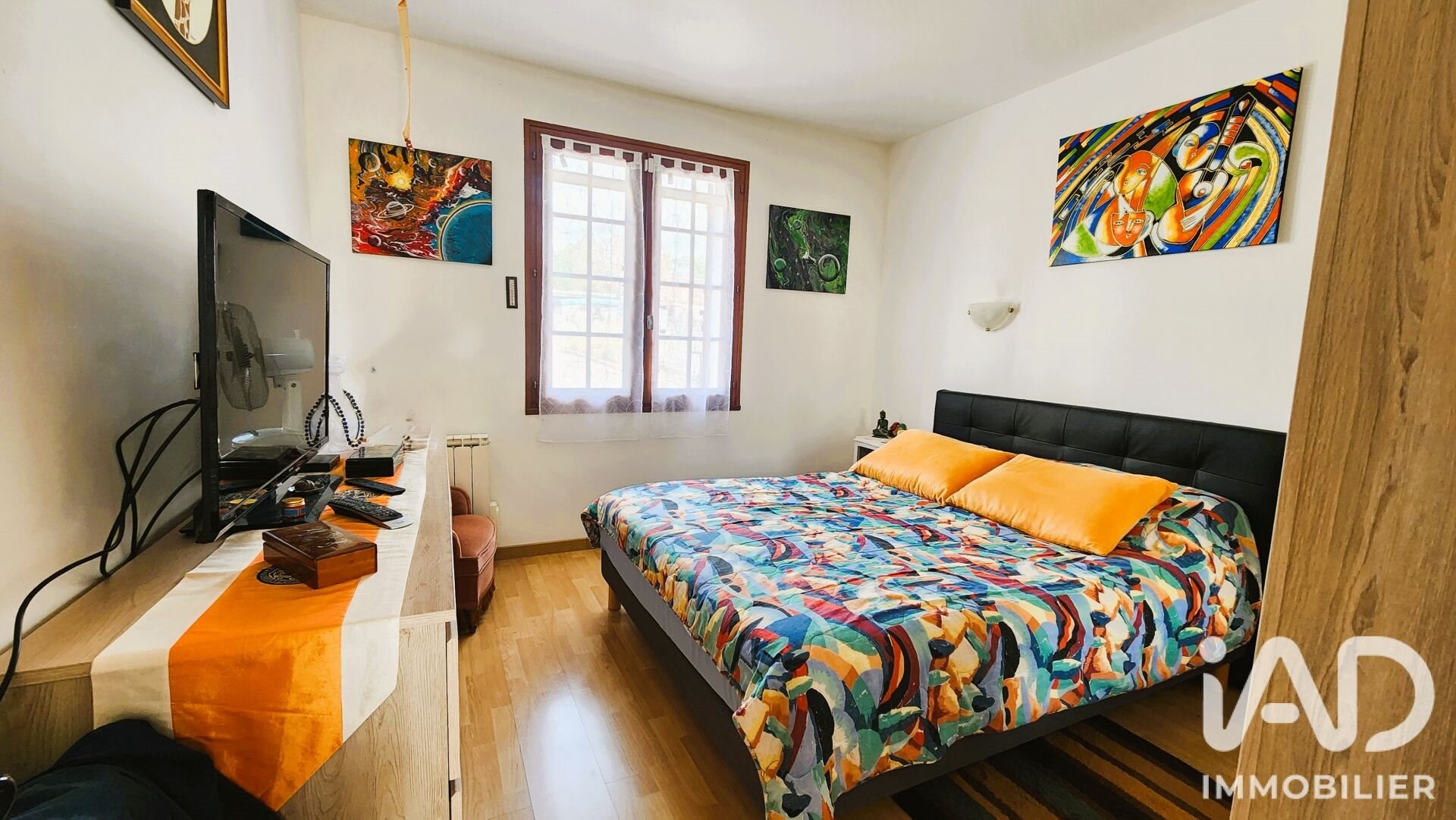 Maison à vendre, 130m², Creysse